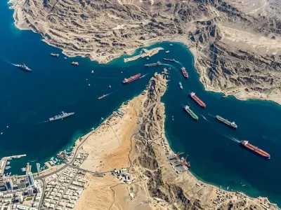 Trump seeks compensation from countries that did not help the US during Hormuz crisis