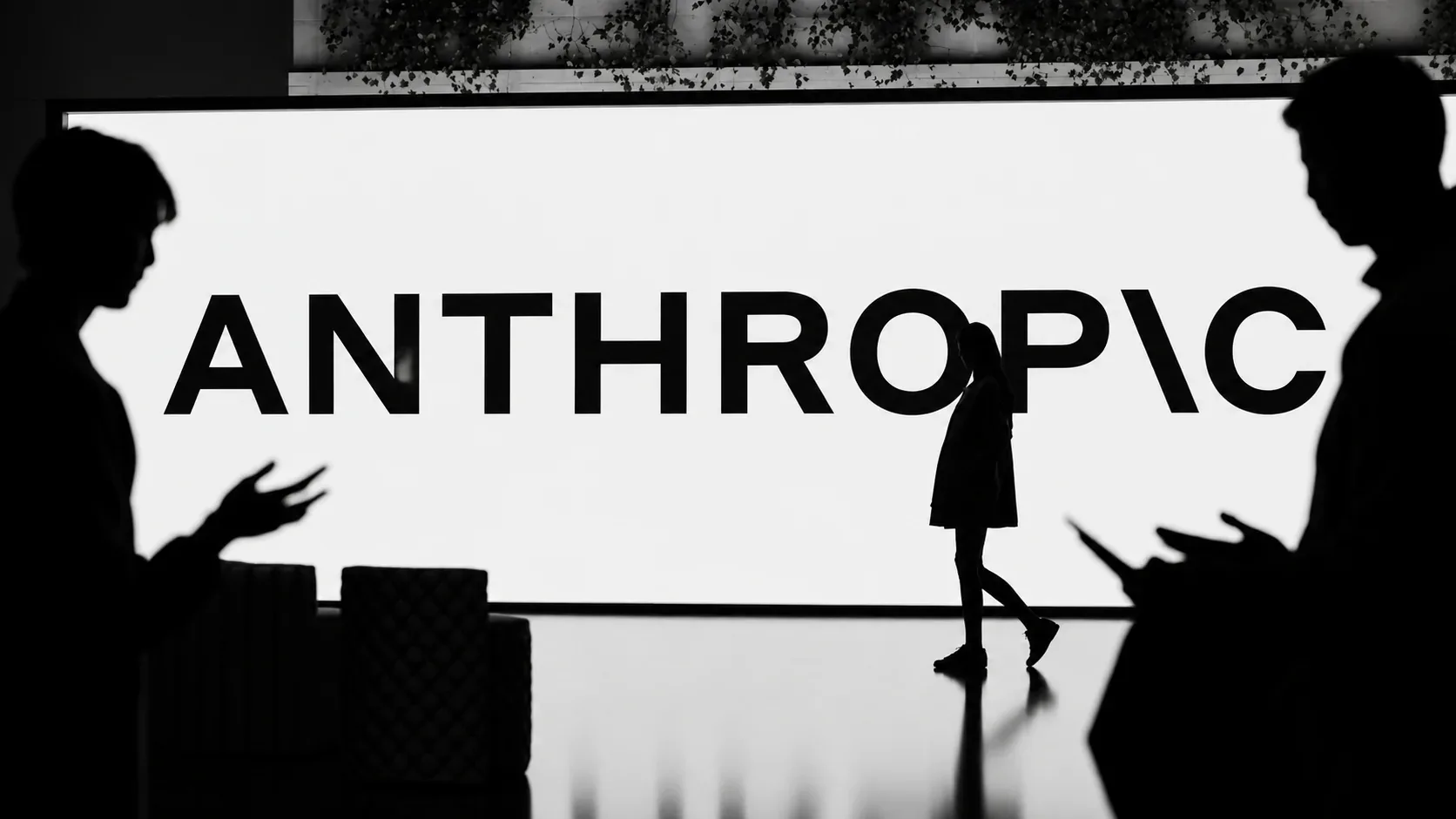 Anthropic targets up to $100 billion Nasdaq IPO