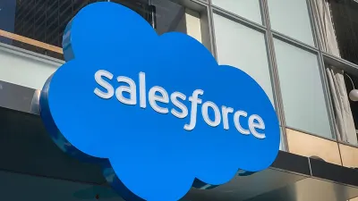 Salesforce puts AI strategy in the spotlight at Dreamforce