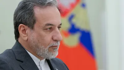 Iran’s foreign minister heads to China as Pentagon details $33.4 billion war cost