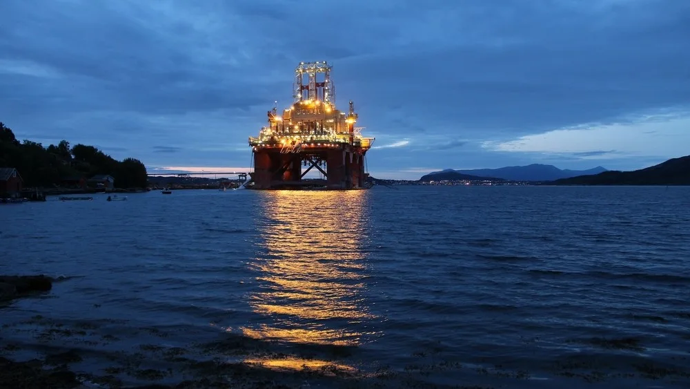 UK oil and gas industry calls for tax regime change from 2027