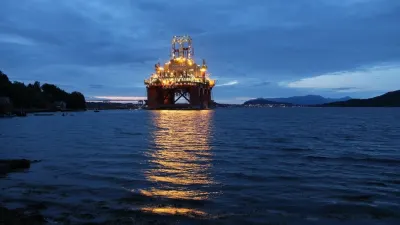 UK oil and gas industry calls for tax regime change from 2027