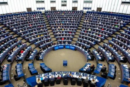 European Parliament approves temporary trade liberalisation for Armenian products
