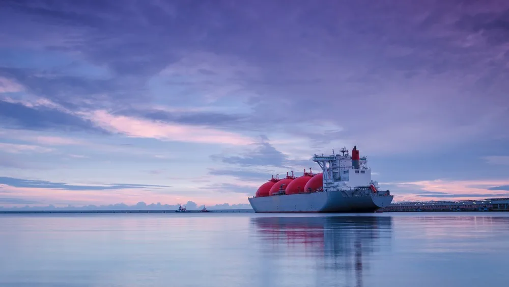 LNG Demand in China and India Could Rebound Sharply Once Prices Normalize