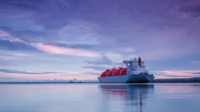 LNG Demand in China and India Could Rebound Sharply Once Prices Normalize