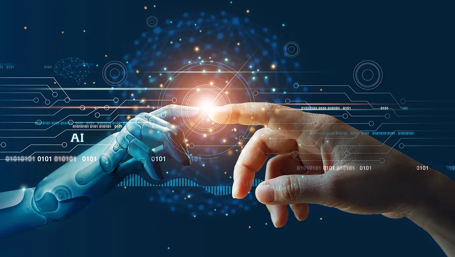 China warns of AI risks to national security