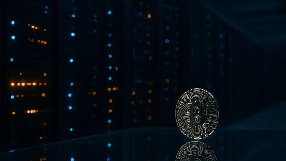 US seeks forfeiture of $61 million in crypto tied to Iranian oil sales