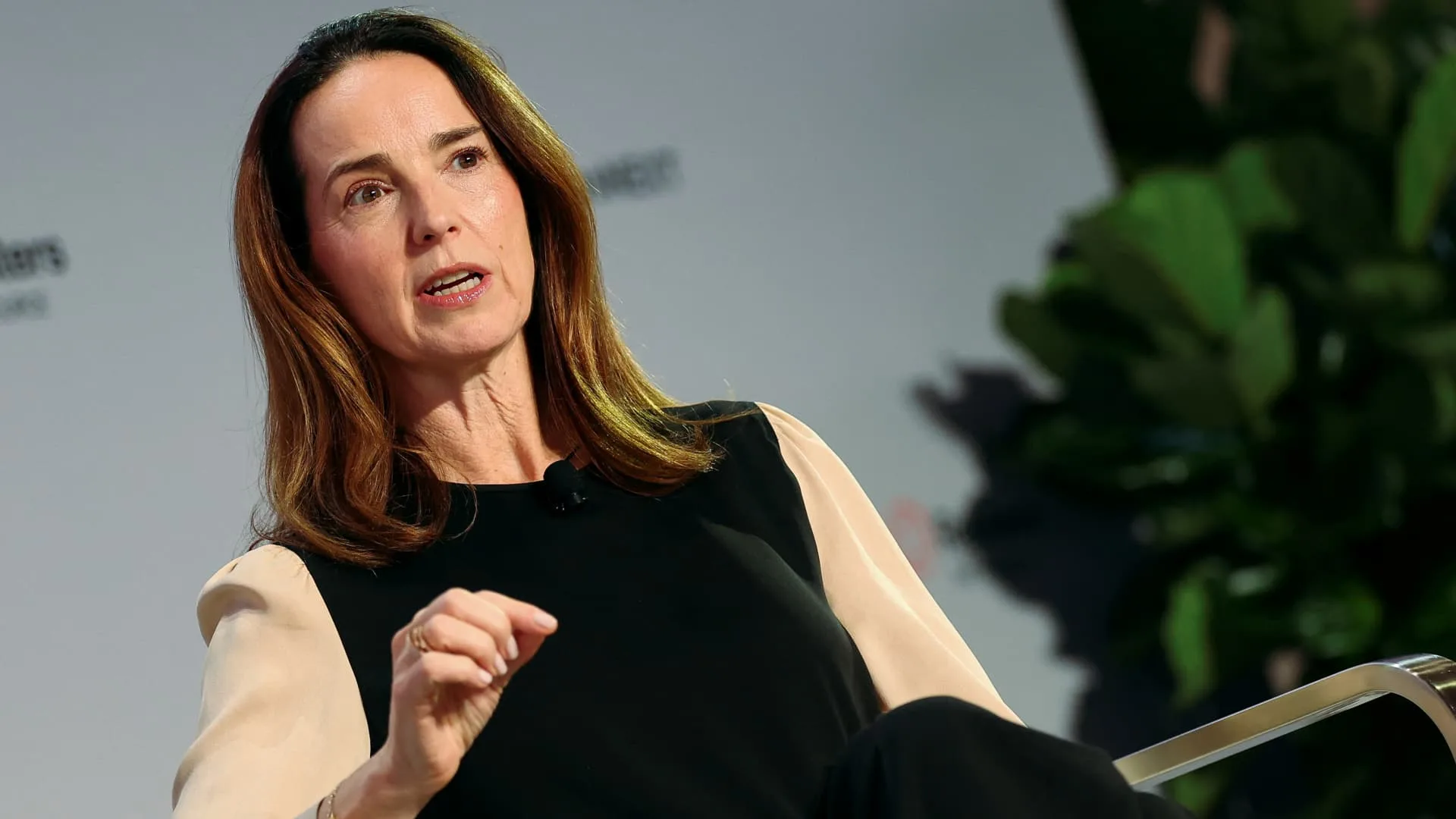 OpenAI CFO urges serious approach to AI safety risks