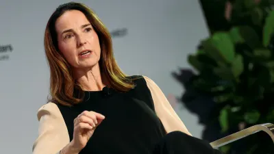 OpenAI CFO urges serious approach to AI safety risks