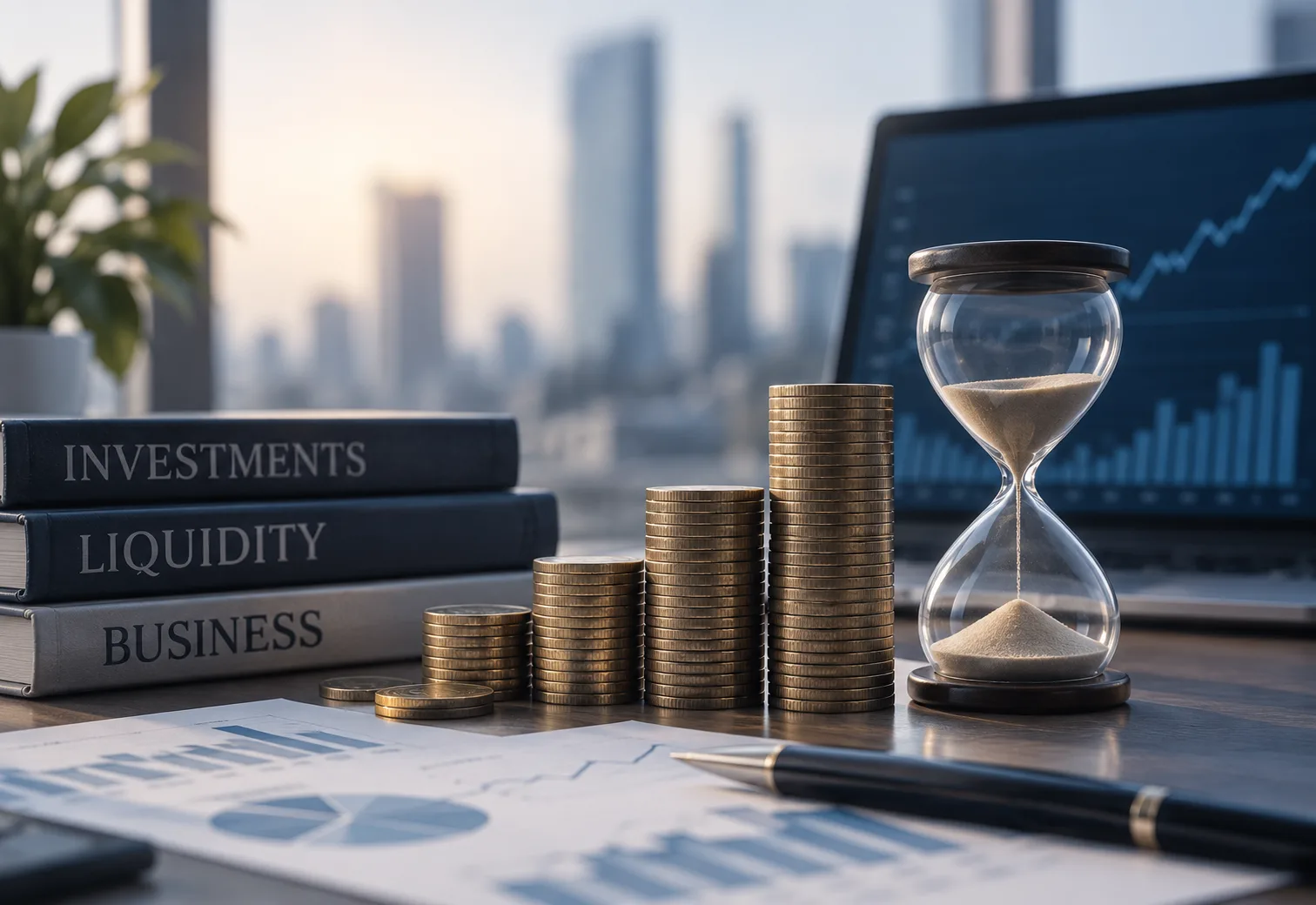 Armenia has ample liquidity for capital market growth, central bank chief says