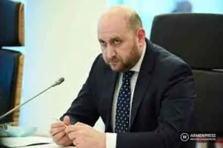 Martyn Galstyan: Excess demand pushed the Central Bank to raise the refinancing rate