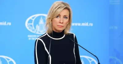 Zakharova urges referendum to clarify Armenia’s European course