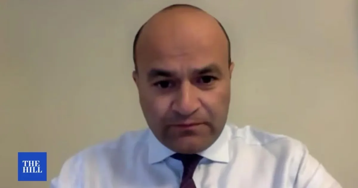 Armenia’s ambassador to the US comments on Iran isolation and TRIPP