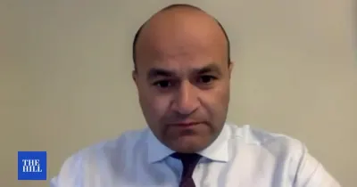 Armenia’s ambassador to the US comments on Iran isolation and TRIPP