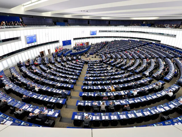 European Parliament approves trade preferences for Armenia
