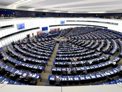 European Parliament approves trade preferences for Armenia