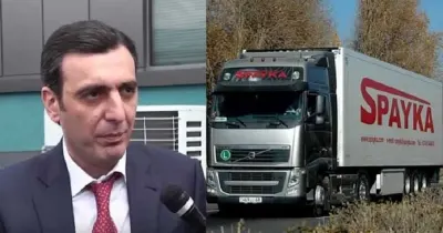 Moscow court opens trial of Spayka director Davit Ghazaryan