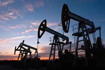 Strikes on oil pipelines deepen long-term risks for energy markets