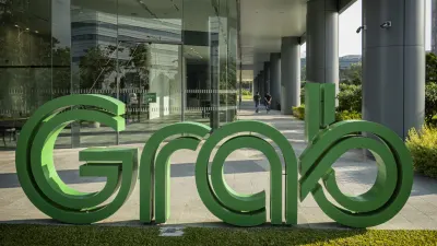 Grab to buy controlling stake in Atome for $1.49 billion