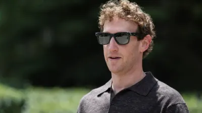 Mark Zuckerberg backs Jensen Huang in AI safety debate
