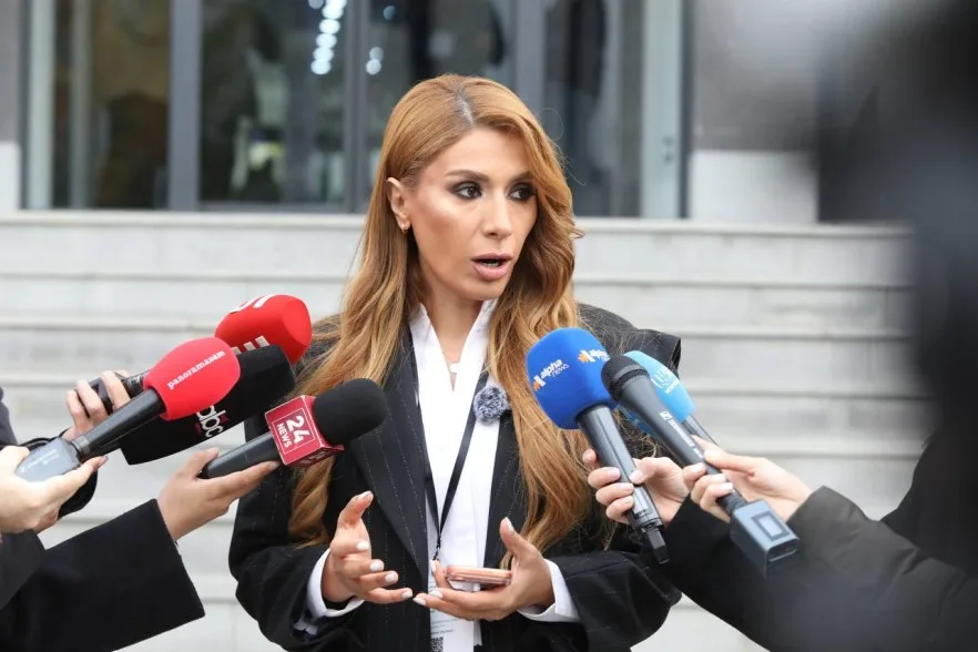 Meloyan says TRIPP curbs Armenia’s role and revenue