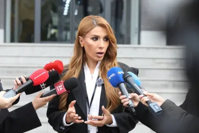 Meloyan says TRIPP curbs Armenia’s role and revenue