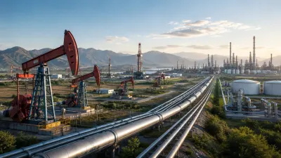 WSJ says a global fuel crisis has already begun