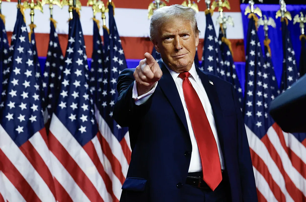 Forbes: Donald Trump’s fortune rose to $7 billion after election victory