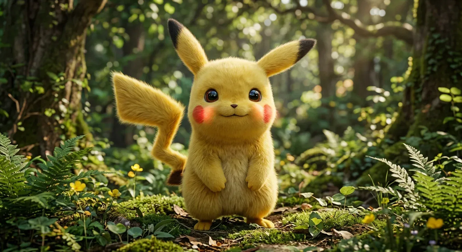 Pokémon cards have turned into a high-value investment asset