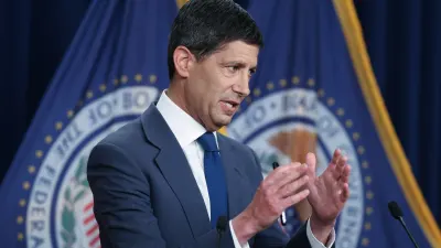 Fed decision, oil surge and crypto bill setback lead market agenda