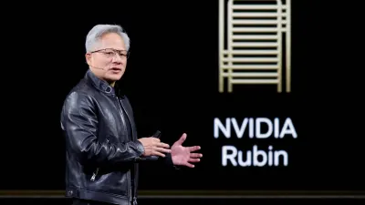 Wall Street’s key analyst calls: from Nvidia to Tesla and Apple