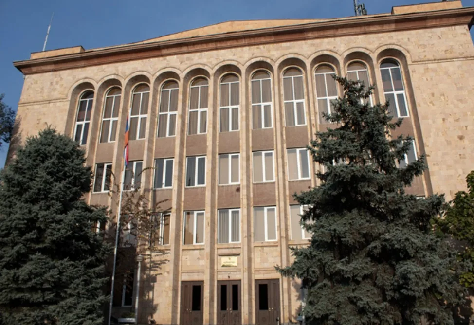 Armenia’s Constitutional Court finds TRIPP framework agreement constitutional