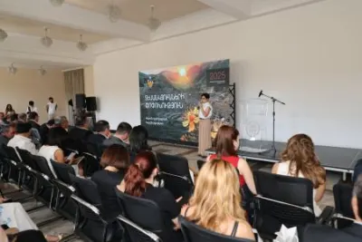ԶՊՄԿ-ն հրապարակել է 2025 թվականի կայուն զարգացման հինգերորդ զեկույցը