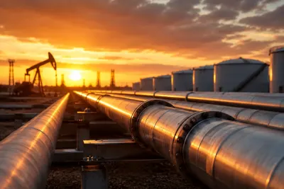 Նավթի շուկան կորցնում է գների աճը զսպող պահուստային բարձիկը