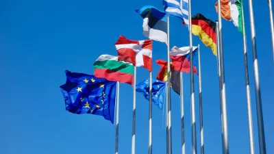 Leaked EU Draft Could End Binding National Hydrogen Mandates