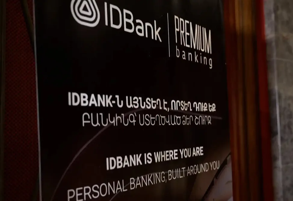 IDBank showcases Armenia’s financial innovations in Monaco