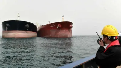 StanChart Sees a Higher Floor for Oil Prices