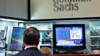 Goldman Sachs expects another Fed rate hike in October