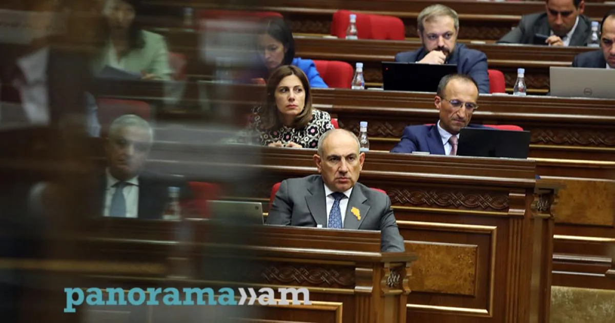 Pashinyan on possible gas price changes: no reason yet for a “Kikos’s death” scenario