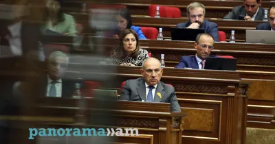 Pashinyan on possible gas price changes: no reason yet for a “Kikos’s death” scenario