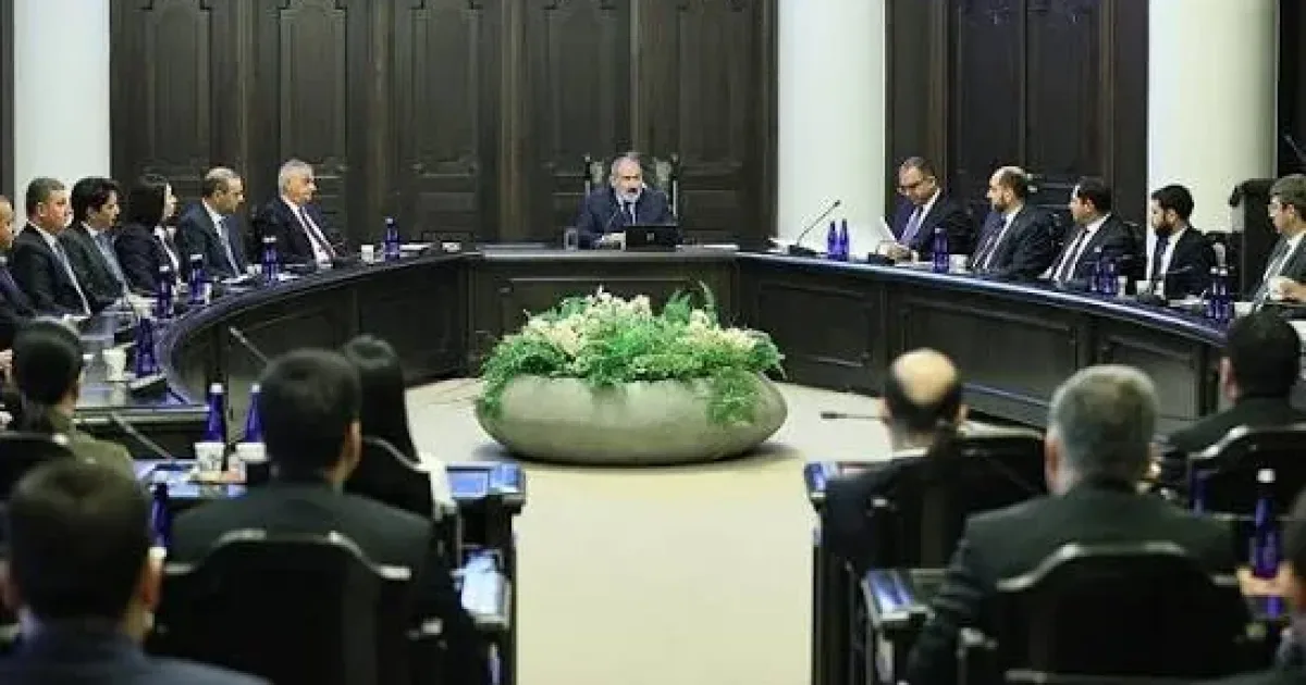 Կառավարությունը փոխել է գույքի բռնագանձման կանոնները