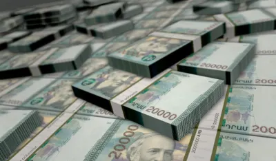 Government to allocate AMD 1.11 billion for community projects