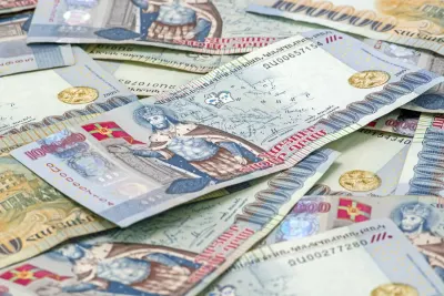 ՀՀ ԿԲ․ դոլարը և ոսկին թանկացել են, եվրոն՝ էժանացել
