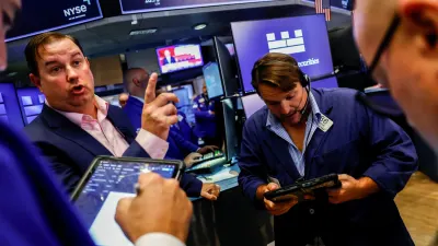 Relief rally after Fed-led sell-off may be short-lived