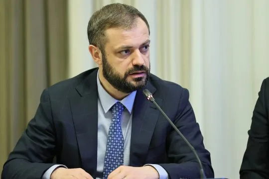 Экспорт товаров армянского происхождения резко вырос в январе—июле