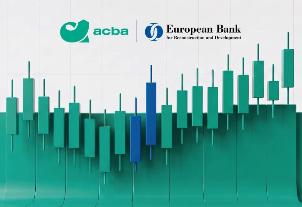 Acba Bank becomes market maker for EBRD bonds on Armenia’s exchange