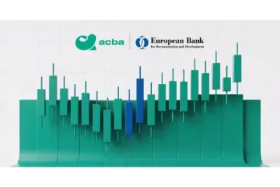 Acba Bank to support trading in EBRD dram bonds in Armenia