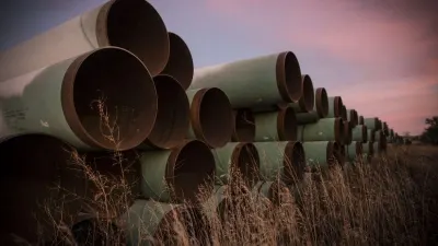 Saudi pipeline outage adds to the global fuel squeeze