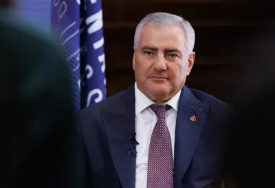 Samvel Karapetyan’s house arrest extended by another two months