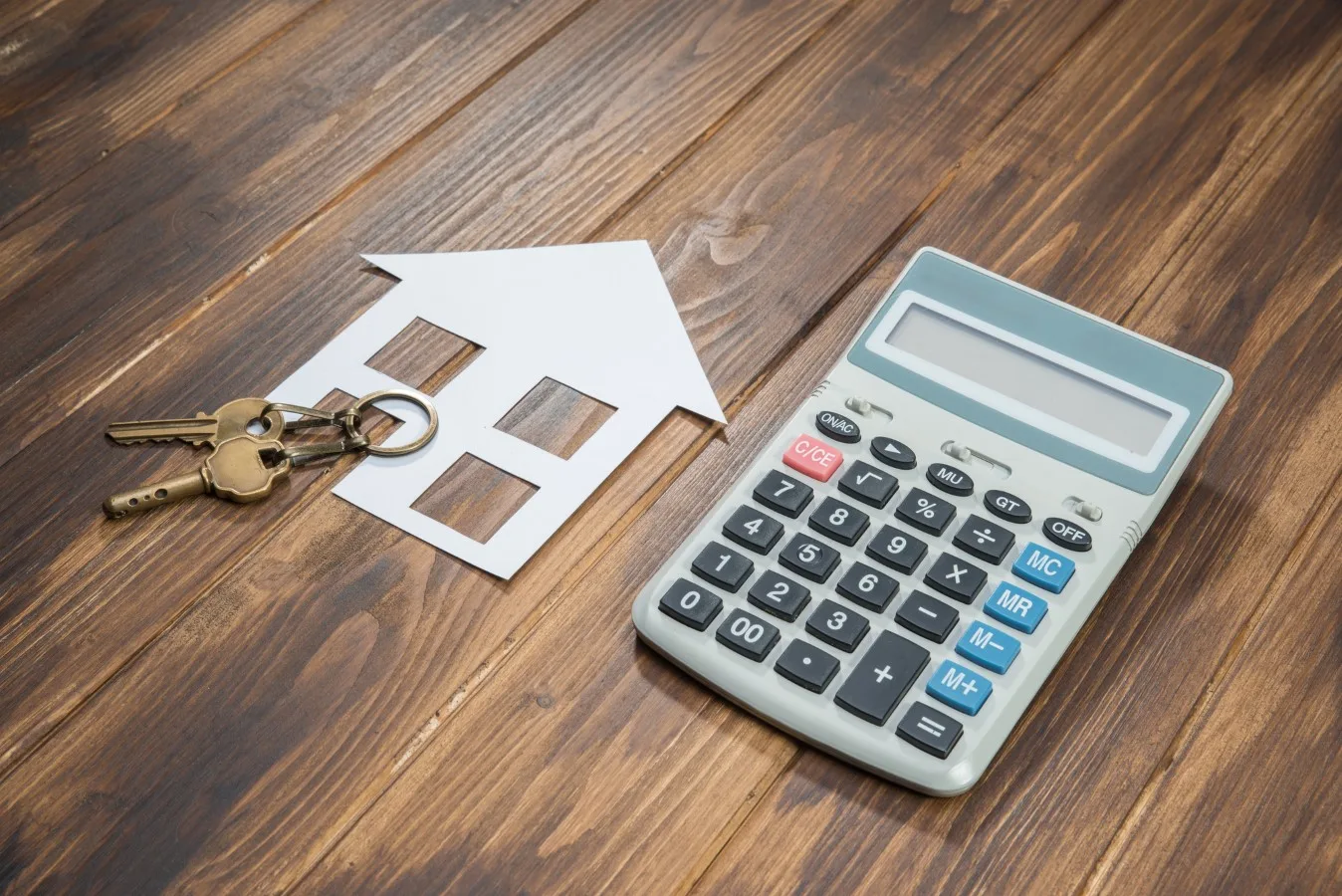 В июле 2026 года в Армении зарегистрировано 2 417 сделок купли-продажи квартир